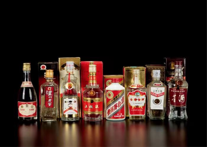 宜春老酒储存的方法